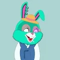Rabbit planet