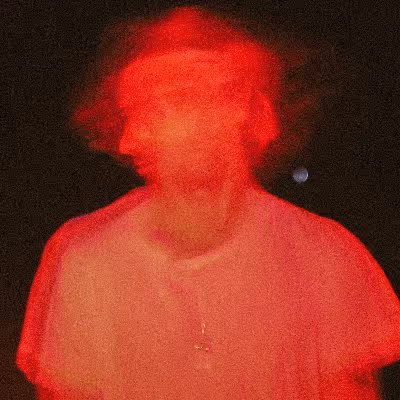 HOUNDTRACK - endless sky