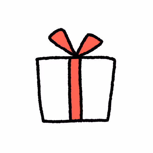 Present from Kumapi