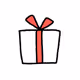 Present from Kumapi