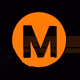 Moniker Projects animated logo