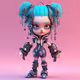 Cyborg Kids