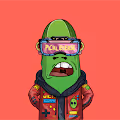 The Pickleverse - Genesis Pickles