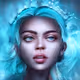 Blue Veins - old