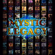 Mystic Legacy Deckbuilding Game