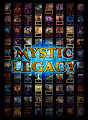 Mystic Legacy Deckbuilding Game