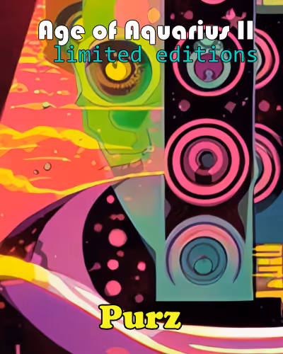 Age of Aquarius II: Purz