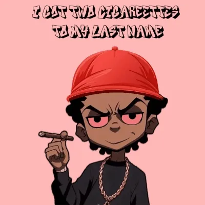 Boondocks on Bored Chic Club