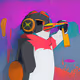 Penguin_Styles Collection