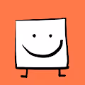 NFT Square Man