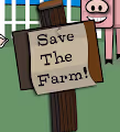 Save The Farm