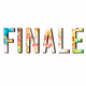 Pastel Abstract Final By Naon