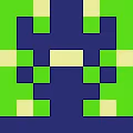 chaosxcode - old