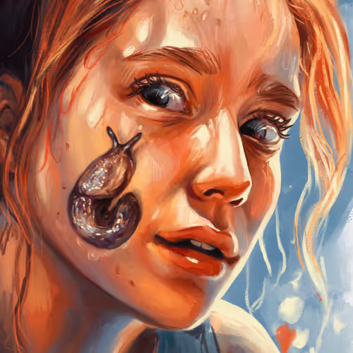 Sunny days | OpenSea
