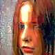 Abstract treasures Photo Paint