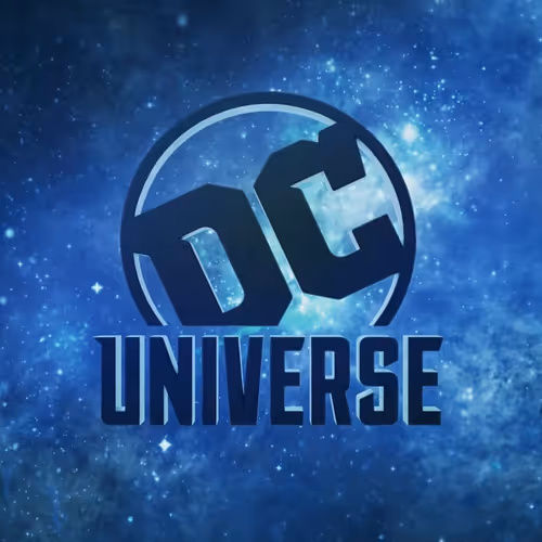 DC Universe