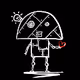 Good Deed Robos by Flow Klein