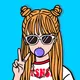 ANAP FASHIONISTA