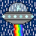 Ufo Punks