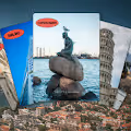 Explore Europe