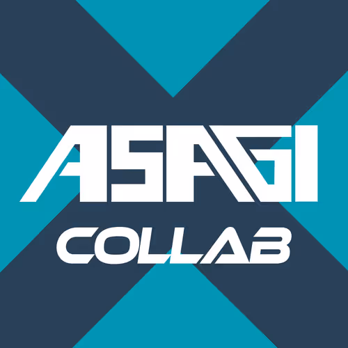 ASAGI Collaboration