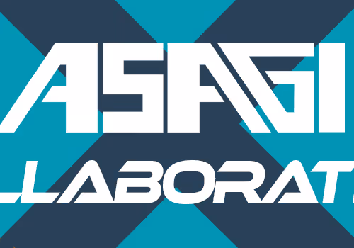 3 ASAGI Collaboration floor 0