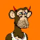 My Bored Pixel Ape V1