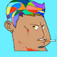 ANGERBOY - COLORFULL