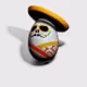 Skull Eggz