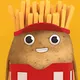 Potato Power Club