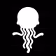 Deep Sea Jelly