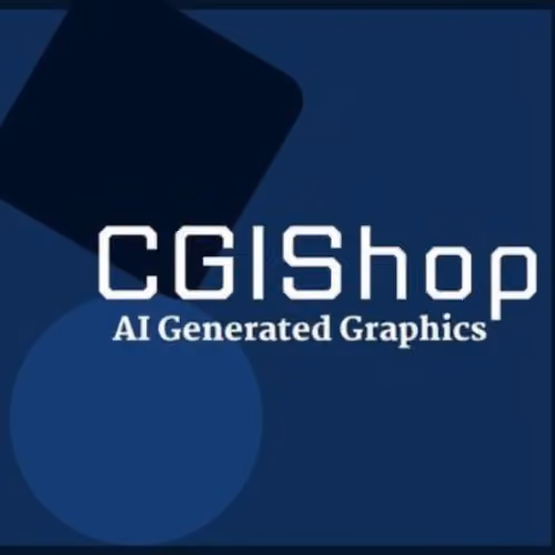 CGIShop Horror