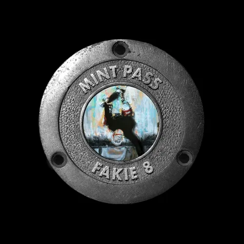 FAKIE8