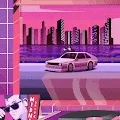 MOODS - through the window