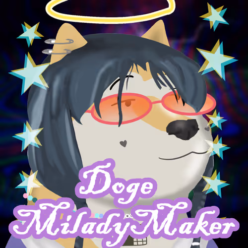 DogeMiladyMaker