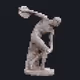CryptoSculpture by Ko_Os