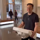 Elon Musk Sink