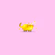 tiny tubby cats