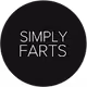 Simply farts