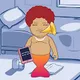Uncle Mermaid