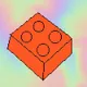 Baby Pixel Bricks