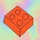 Baby Pixel Bricks
