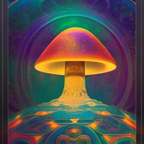 Magic is...