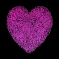 Line Hearts