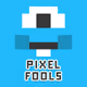 PIXELFOOLS