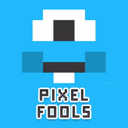 PIXELFOOLS