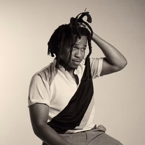 Allan Kingdom - COME EASY