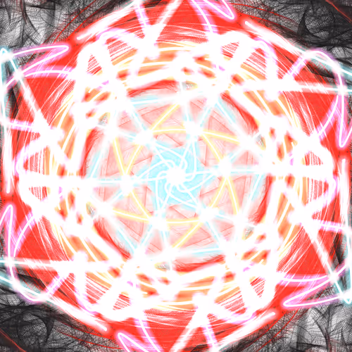 Abstract Expressionism 888