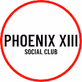 The Fool & the Phoenix Collectibles - old