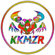 KKMZR Sneaker Collaboration Model